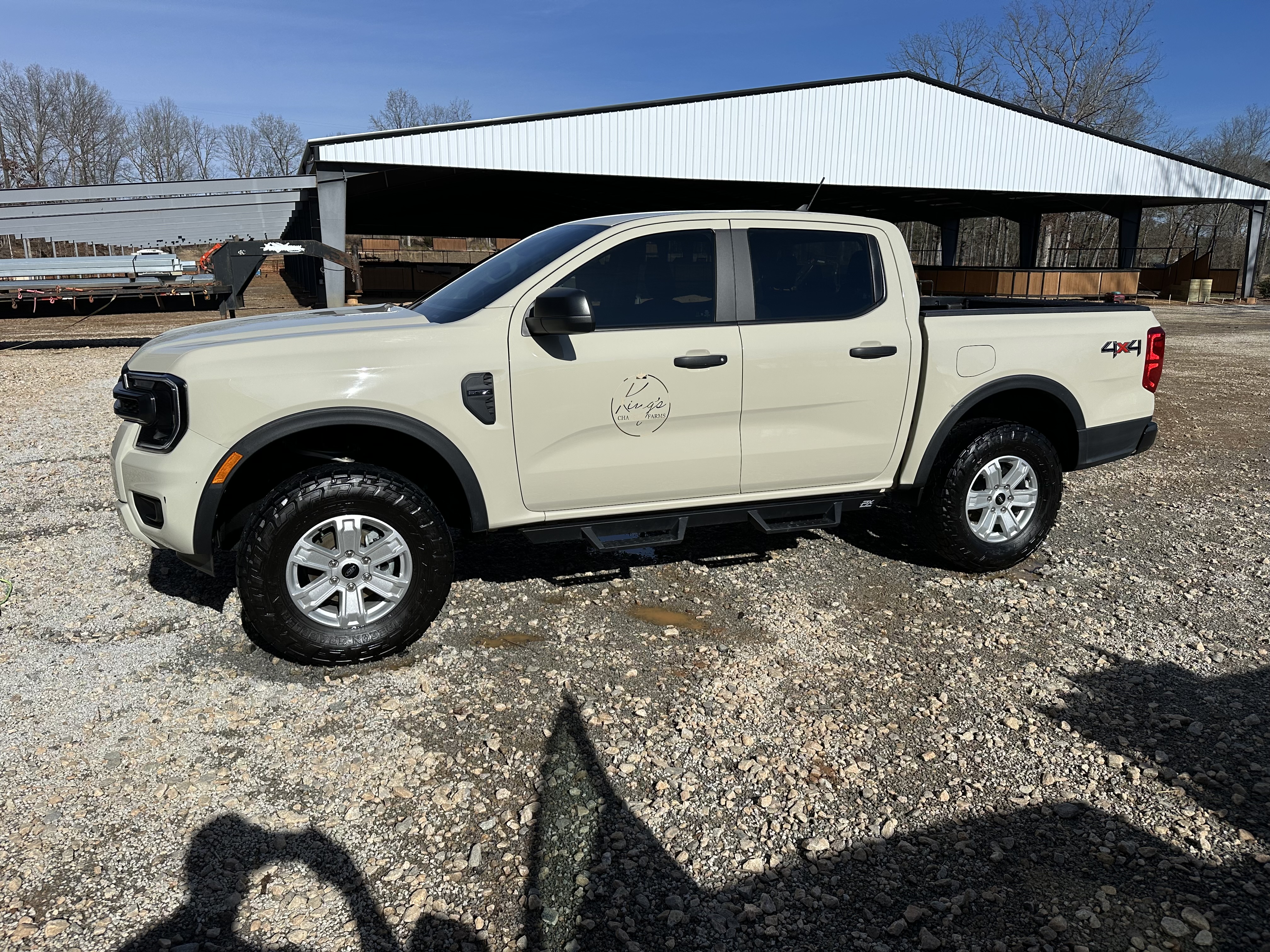 Auto detailing result 2